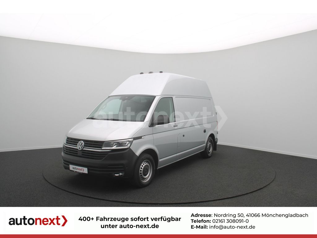 Volkswagen T6 Transporter 2022