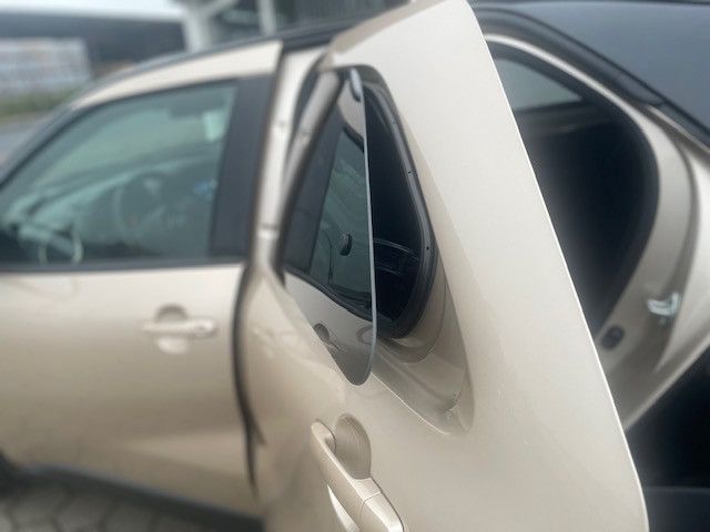 Toyota Aygo (X) 2025