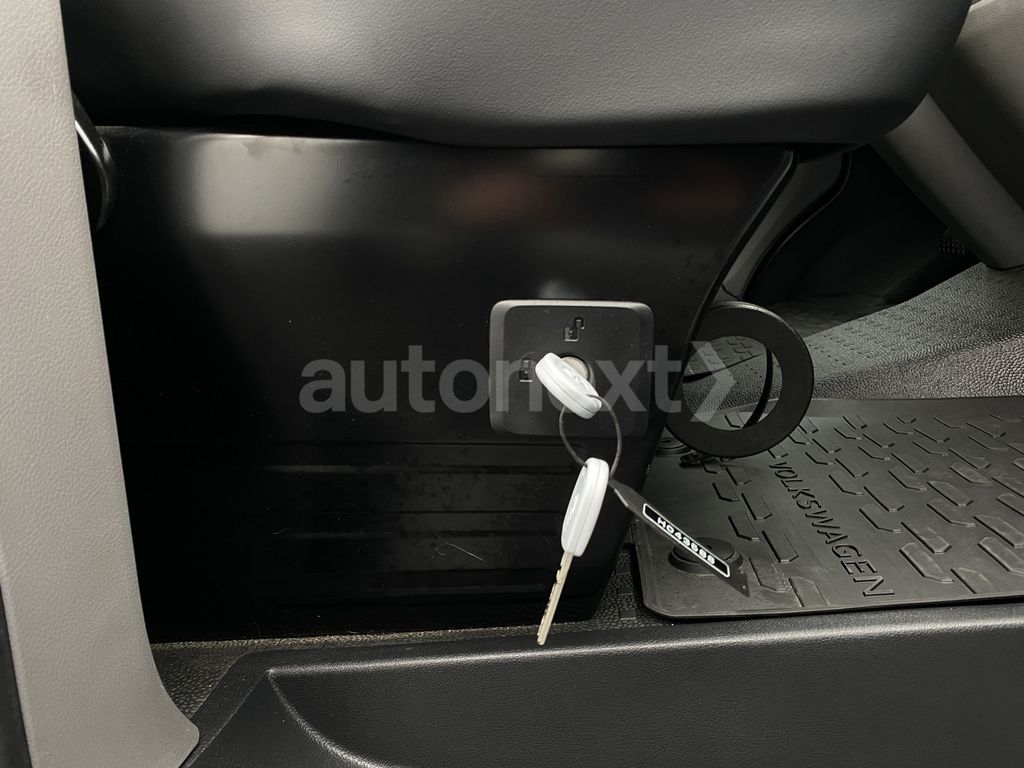 Volkswagen T6 Transporter 2022