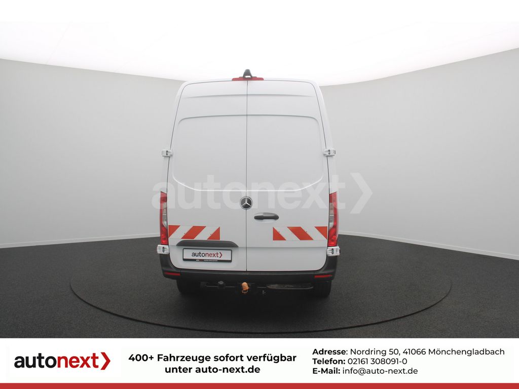 Mercedes-Benz Sprinter 2019