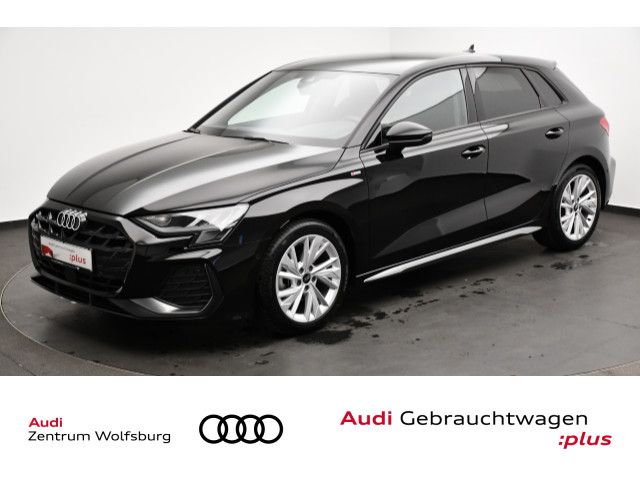 Audi A3 2025