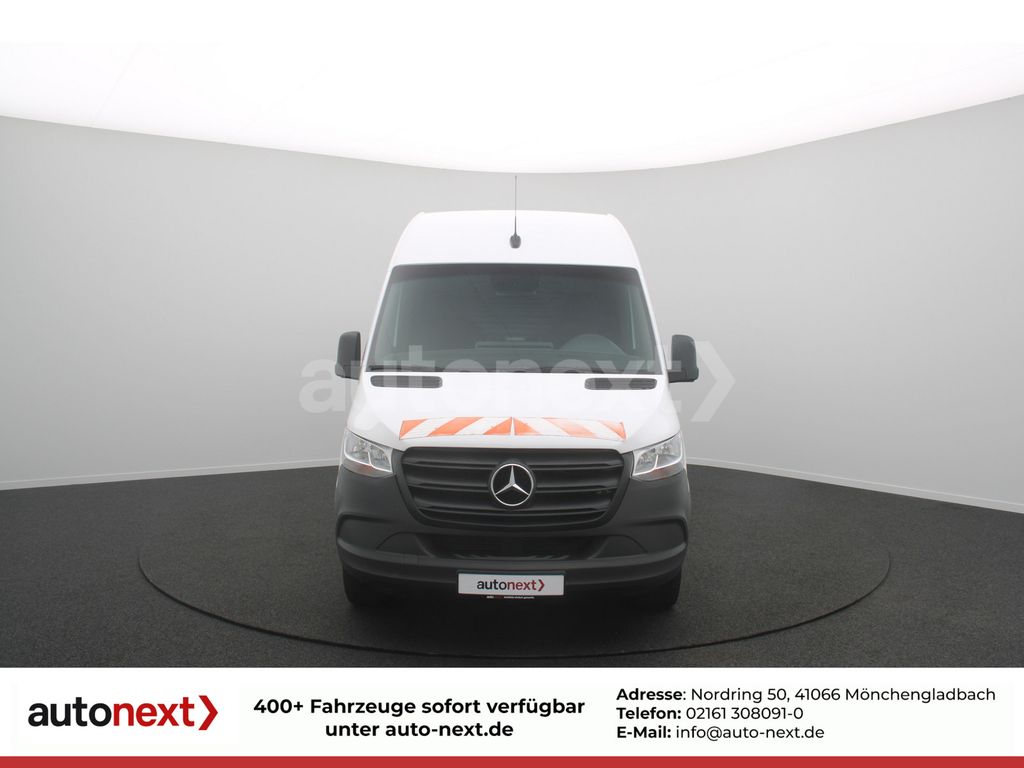 Mercedes-Benz Sprinter 2019