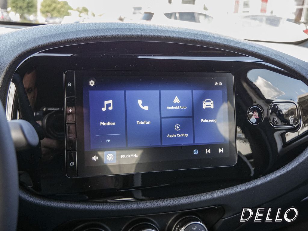 Toyota Aygo (X) 2025