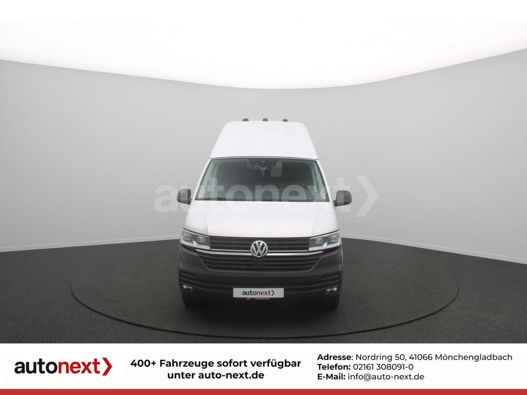Volkswagen T6 Transporter 2022