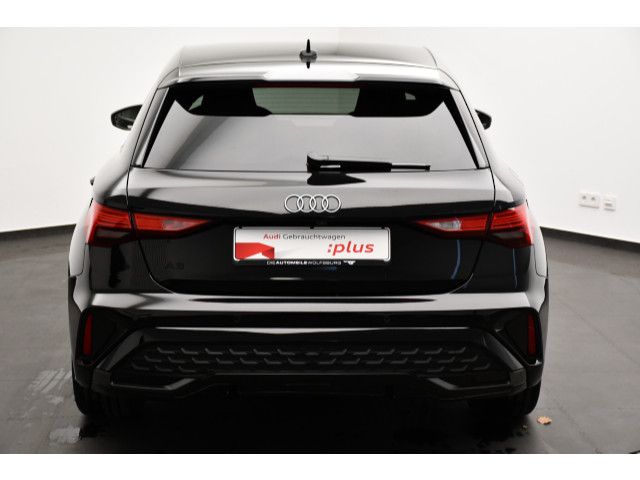Audi A3 2025