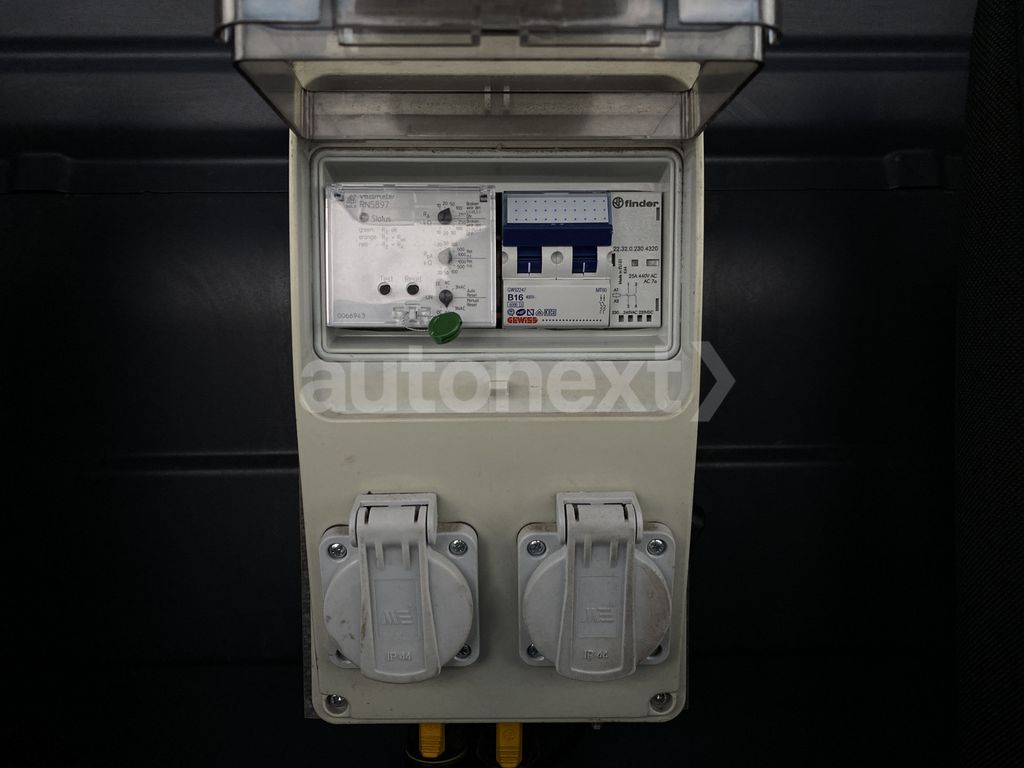 Mercedes-Benz Sprinter 2019