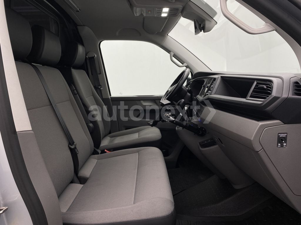 Volkswagen T6 Transporter 2022