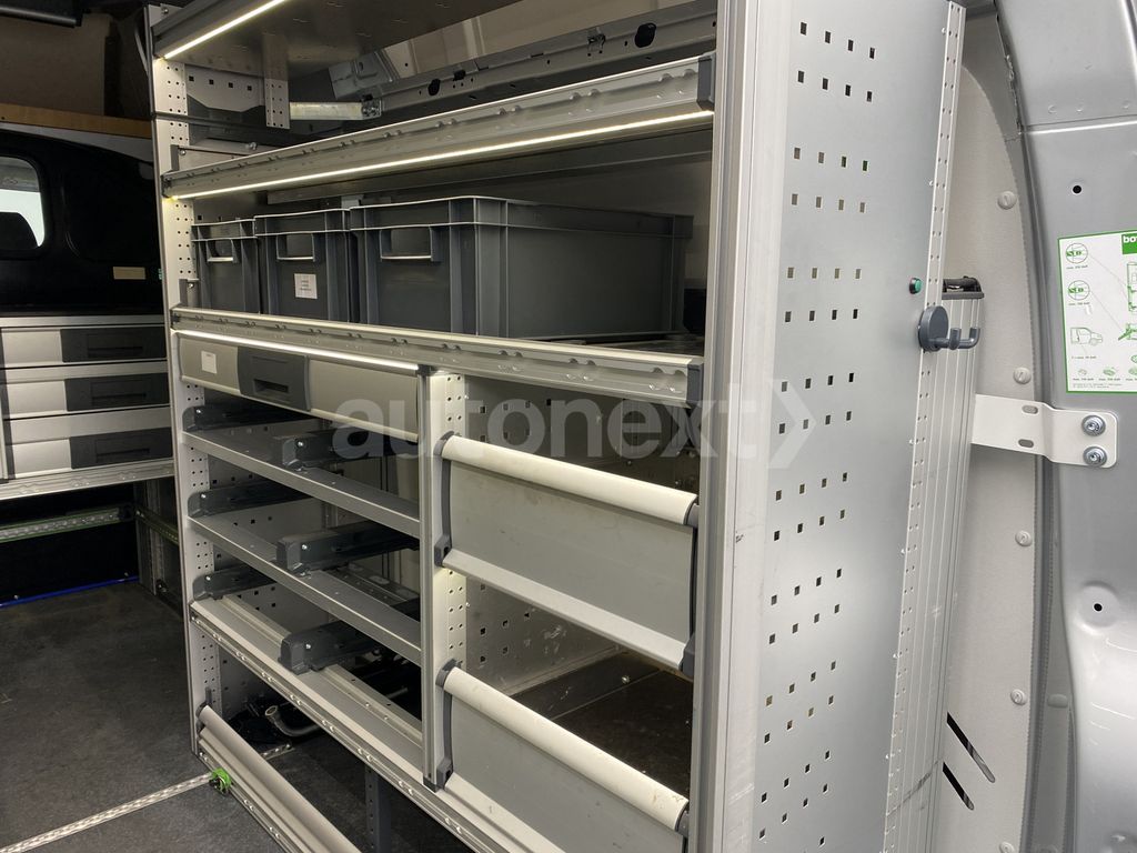 Volkswagen T6 Transporter 2022