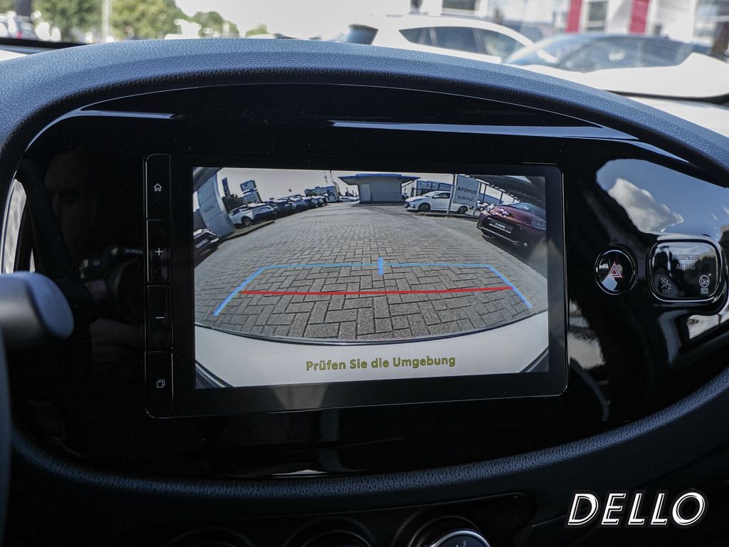 Toyota Aygo (X) 2025