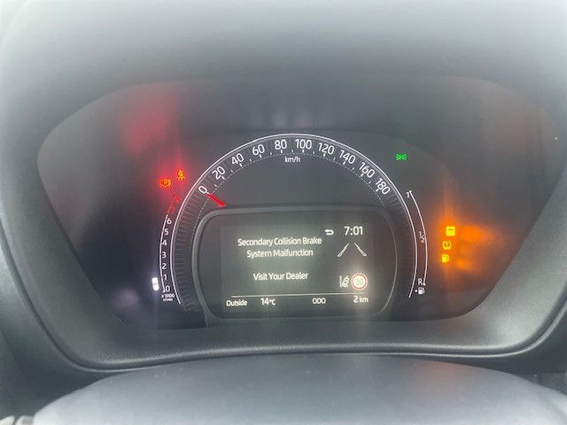 Toyota Aygo (X) 2025