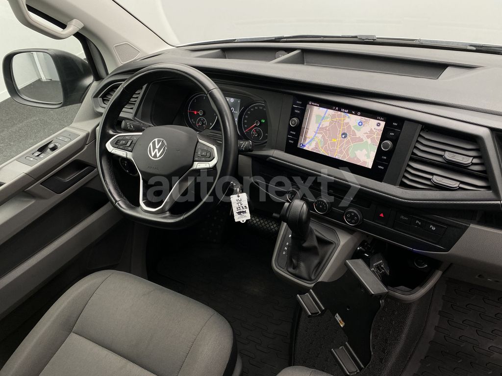 Volkswagen T6 Transporter 2022