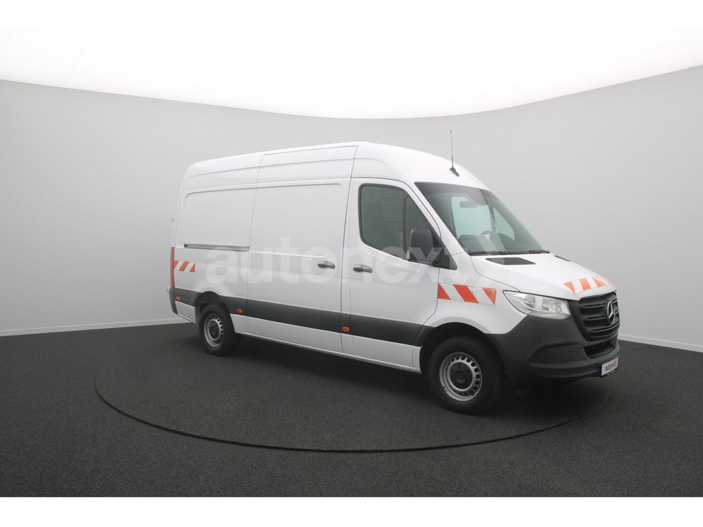 Mercedes-Benz Sprinter 2019