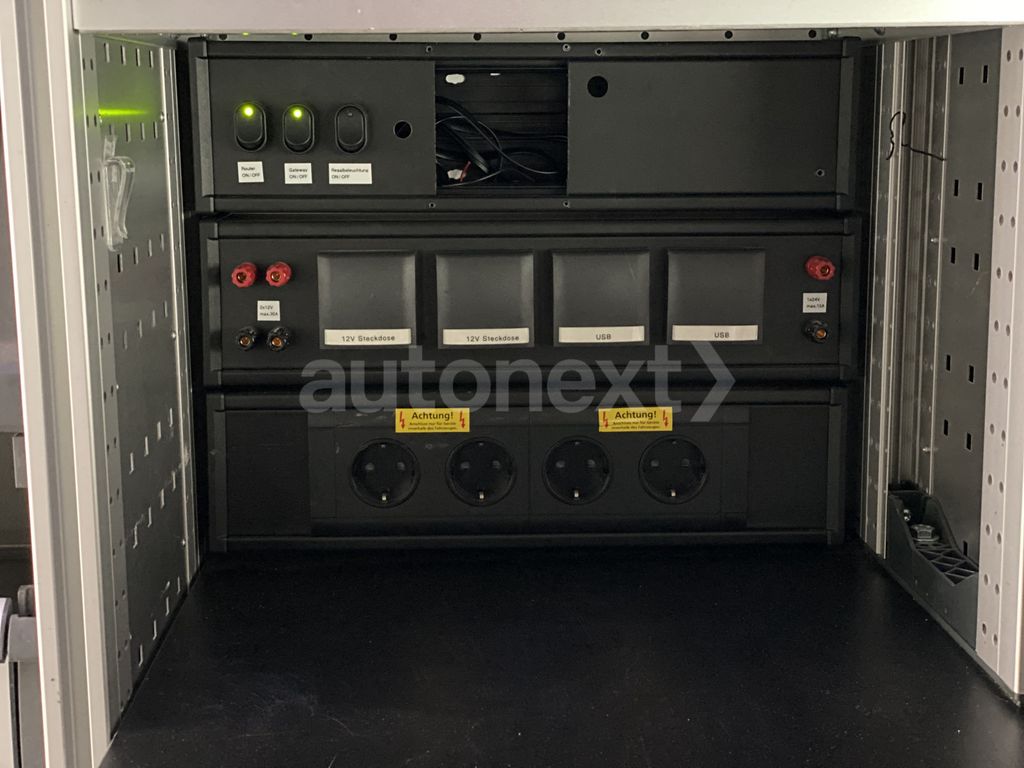 Volkswagen T6 Transporter 2022