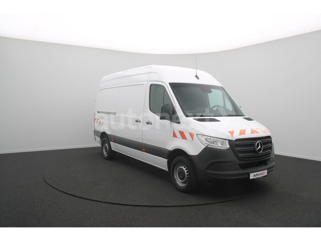 Mercedes-Benz Sprinter 2019