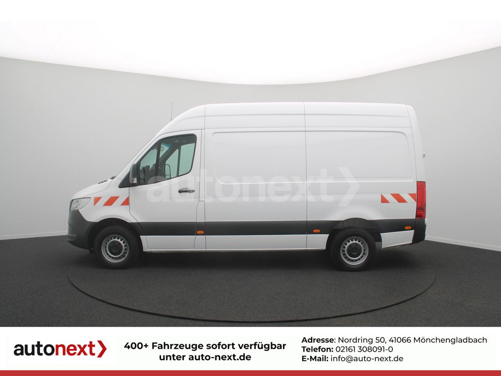 Mercedes-Benz Sprinter 2019