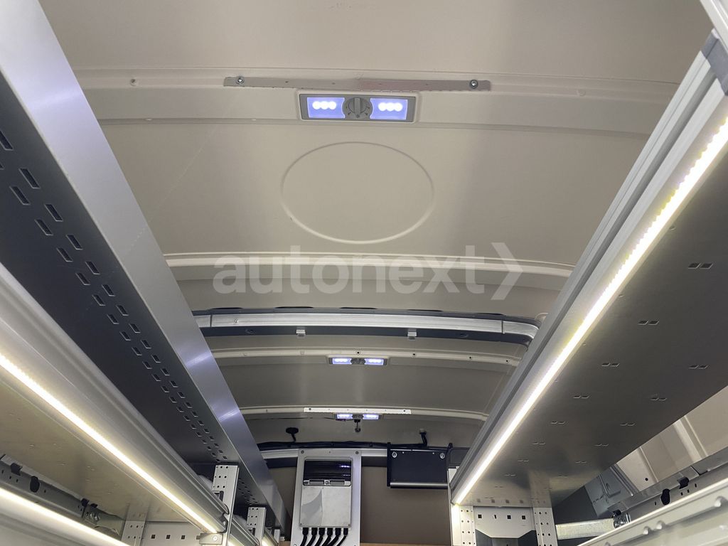 Volkswagen T6 Transporter 2022