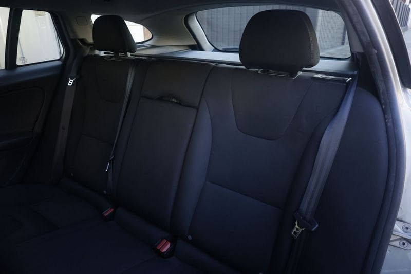 Volvo V60 2015