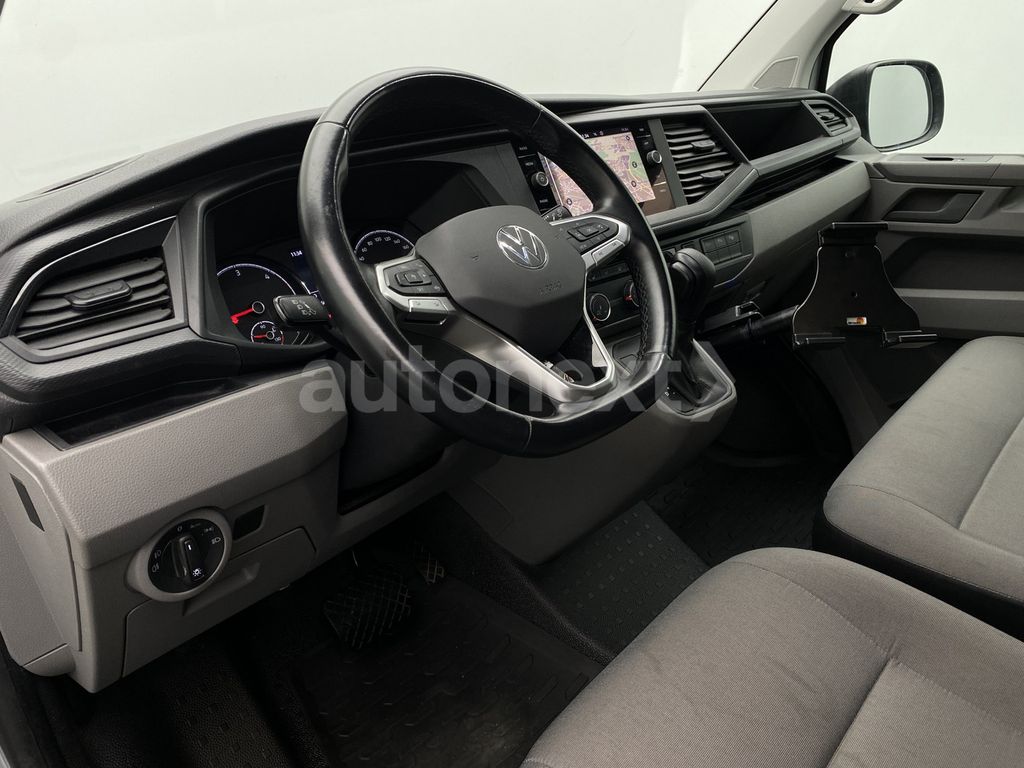 Volkswagen T6 Transporter 2022