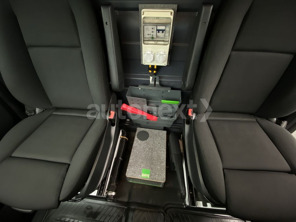 Mercedes-Benz Sprinter 2019