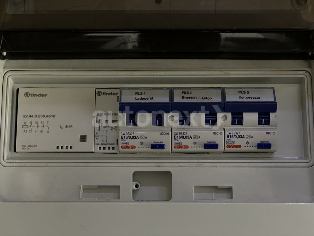 Volkswagen T6 Transporter 2022