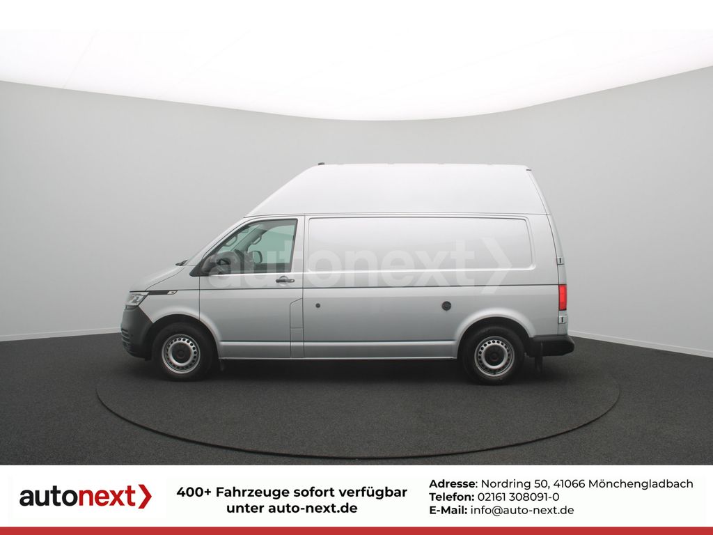 Volkswagen T6 Transporter 2022
