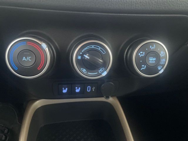 Toyota Aygo (X) 2025