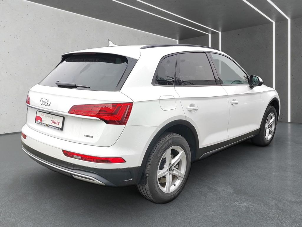 Audi Q5 2024