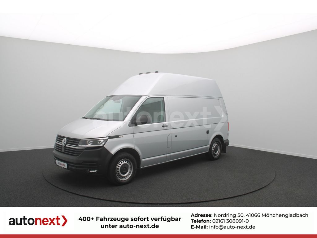 Volkswagen T6 Transporter 2022