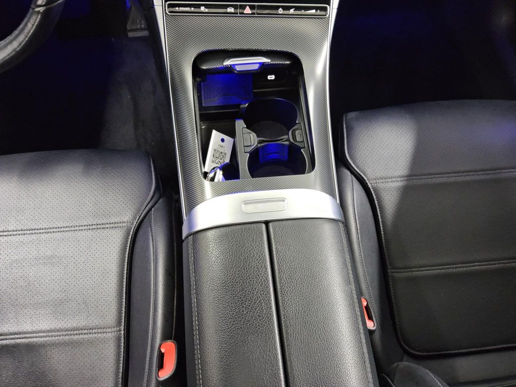 Mercedes-Benz C 200 2022