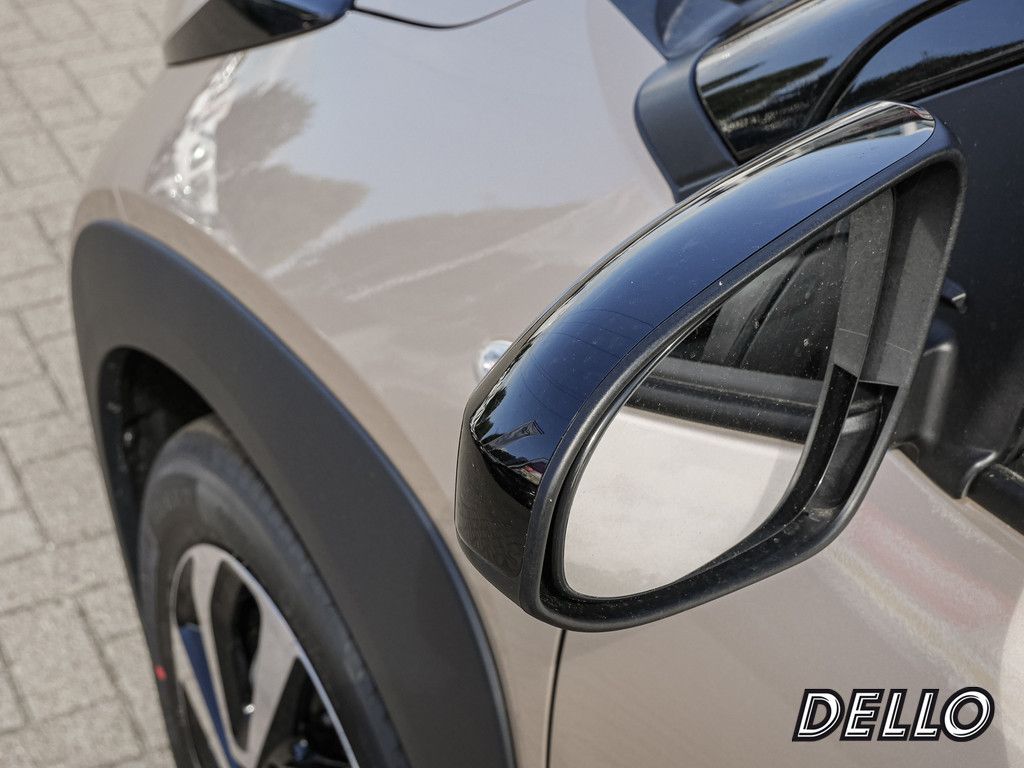 Toyota Aygo (X) 2025