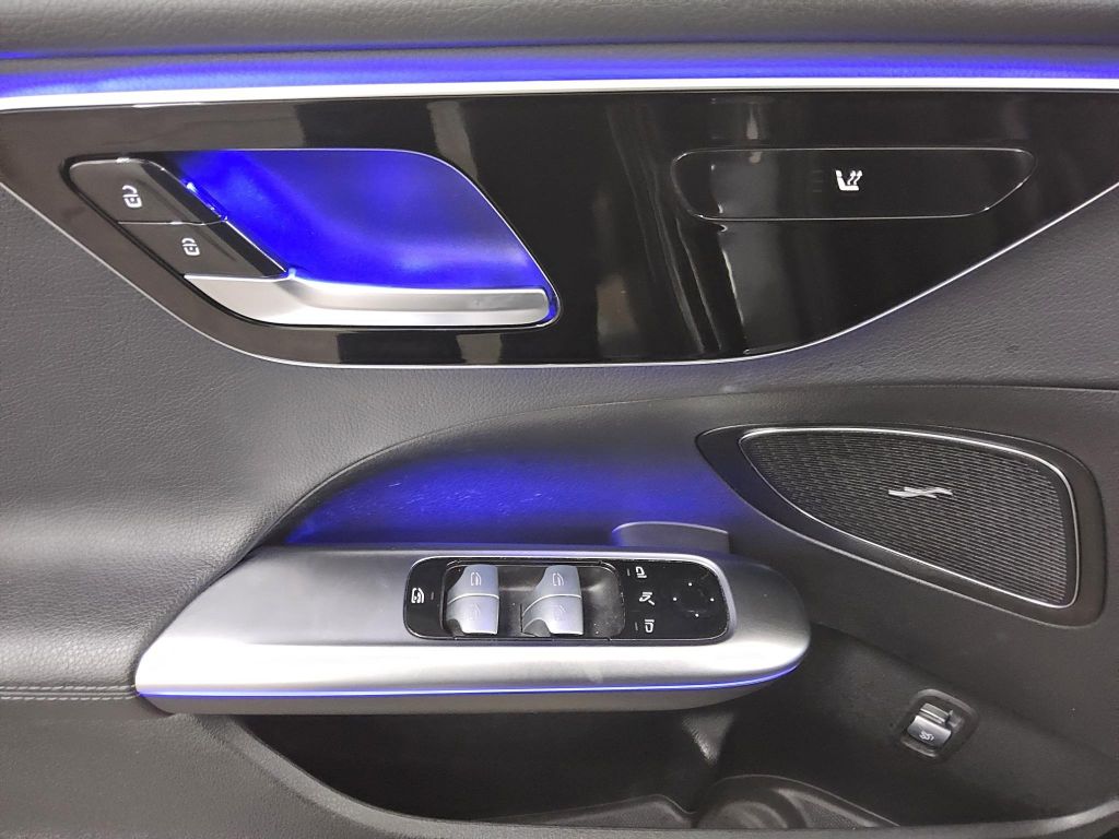 Mercedes-Benz C 200 2022