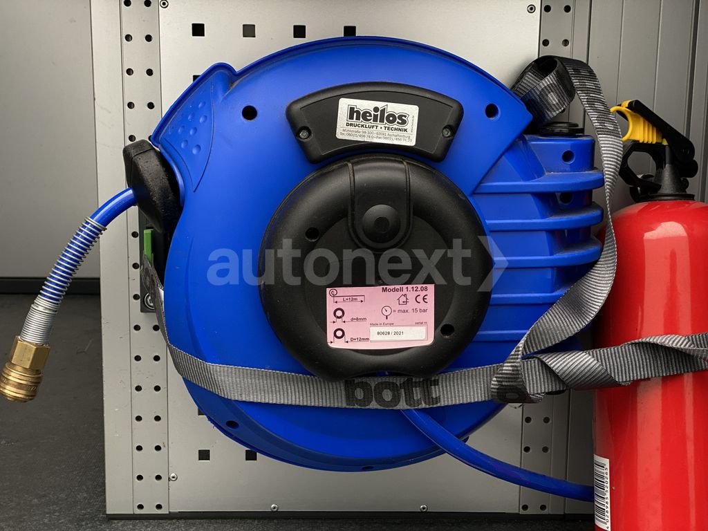 Volkswagen T6 Transporter 2022