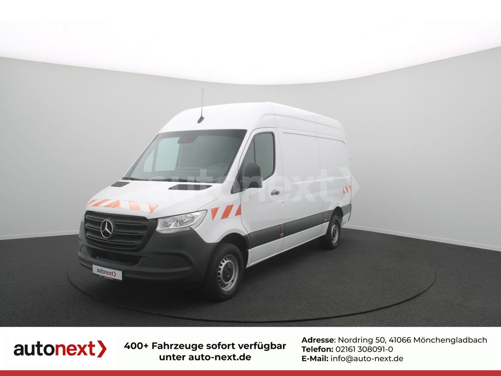 Mercedes-Benz Sprinter 2019