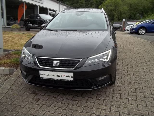 Seat Leon 2018