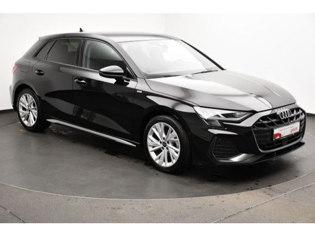 Audi A3 2025