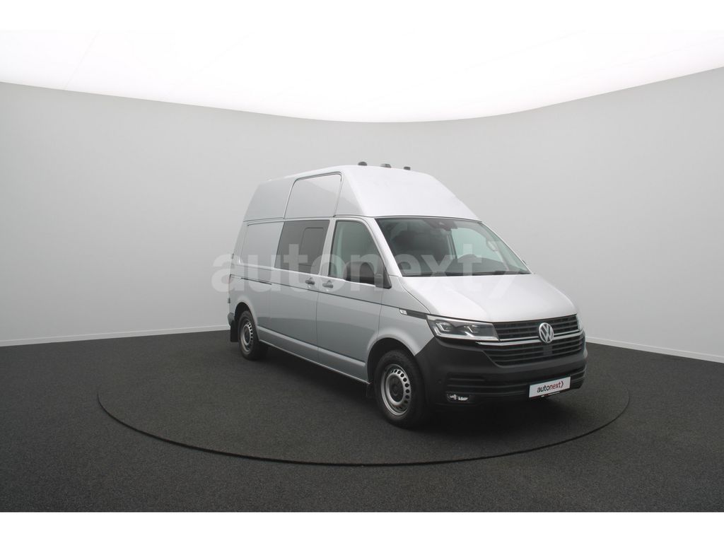 Volkswagen T6 Transporter 2022