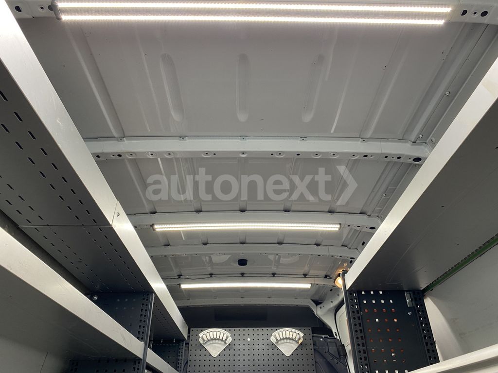 Mercedes-Benz Sprinter 2019