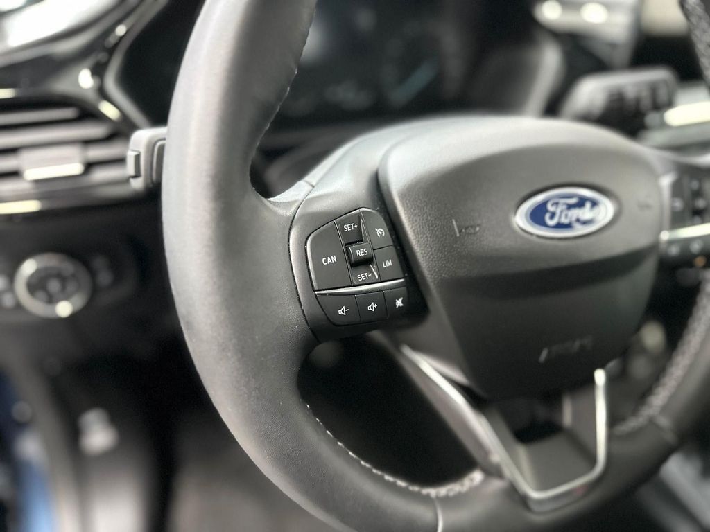 Ford Fiesta 2022