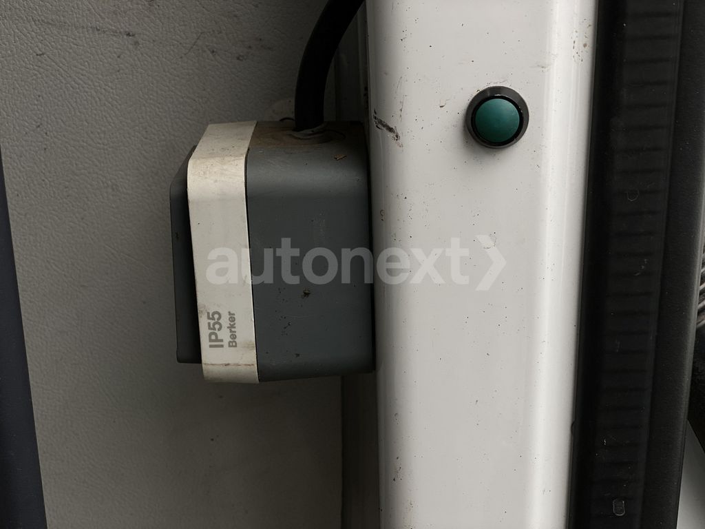 Mercedes-Benz Sprinter 2019