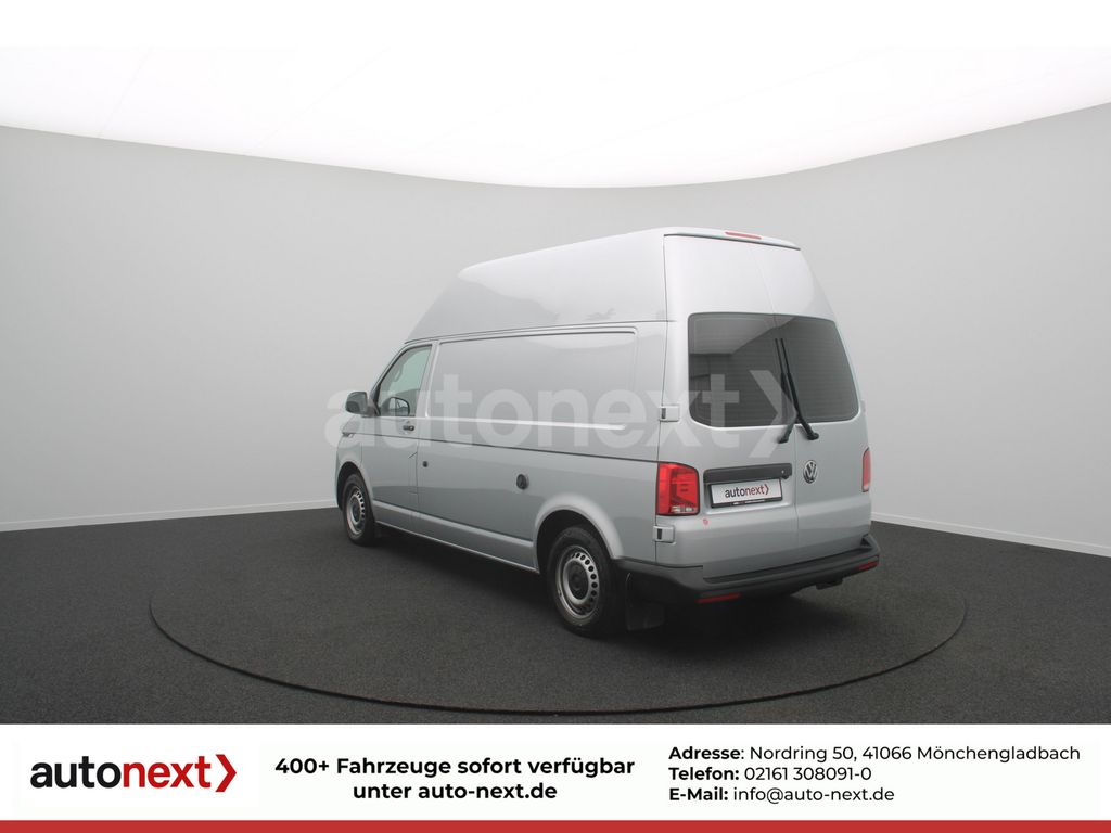 Volkswagen T6 Transporter 2022