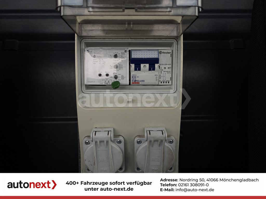 Mercedes-Benz Sprinter 2019