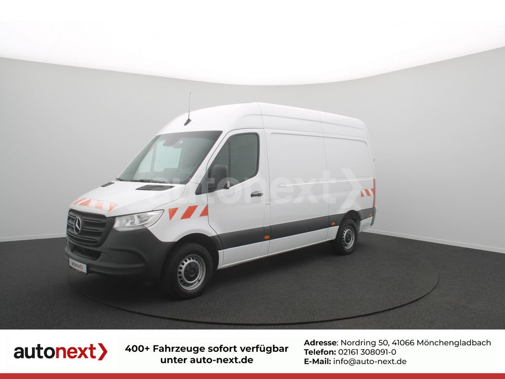 Mercedes-Benz Sprinter 2019