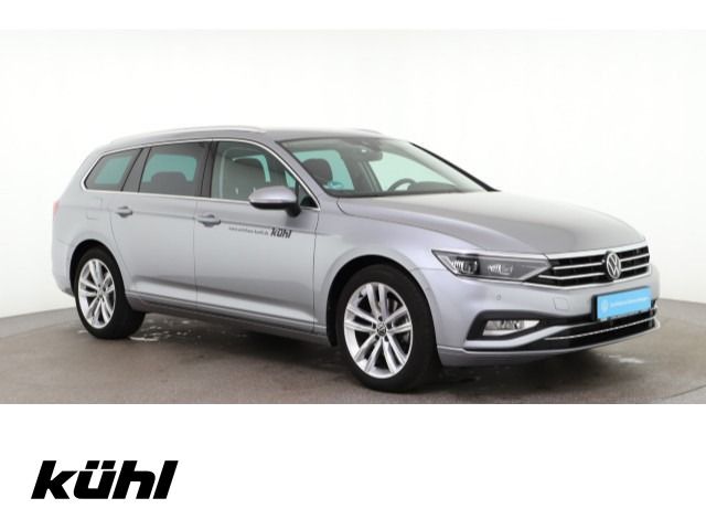 Volkswagen Passat Variant 2023