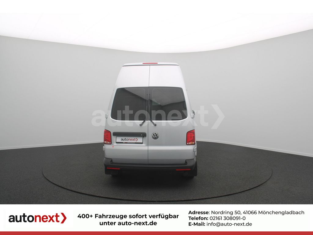 Volkswagen T6 Transporter 2022