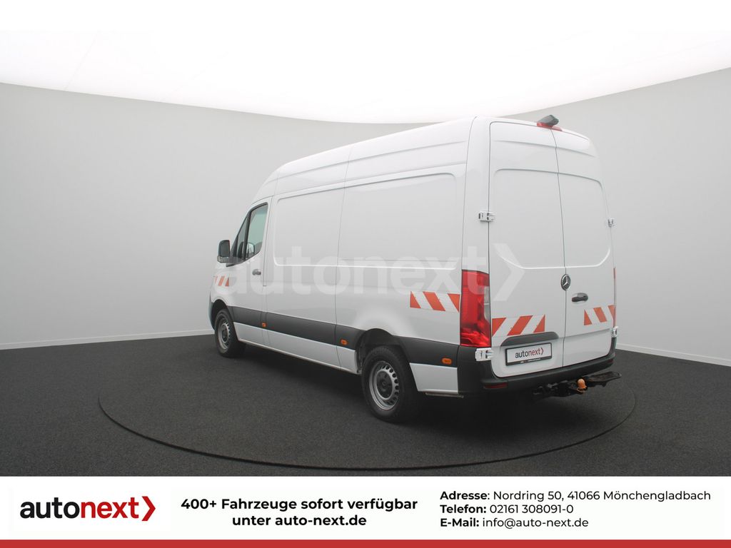 Mercedes-Benz Sprinter 2019
