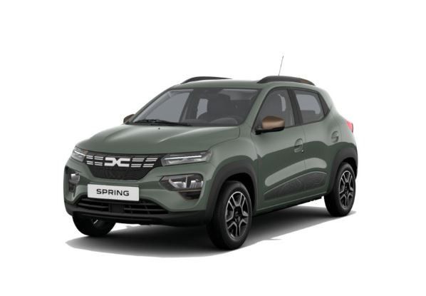 Dacia Spring 2023