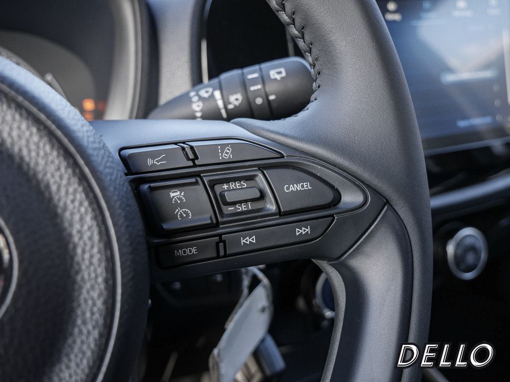 Toyota Aygo (X) 2025