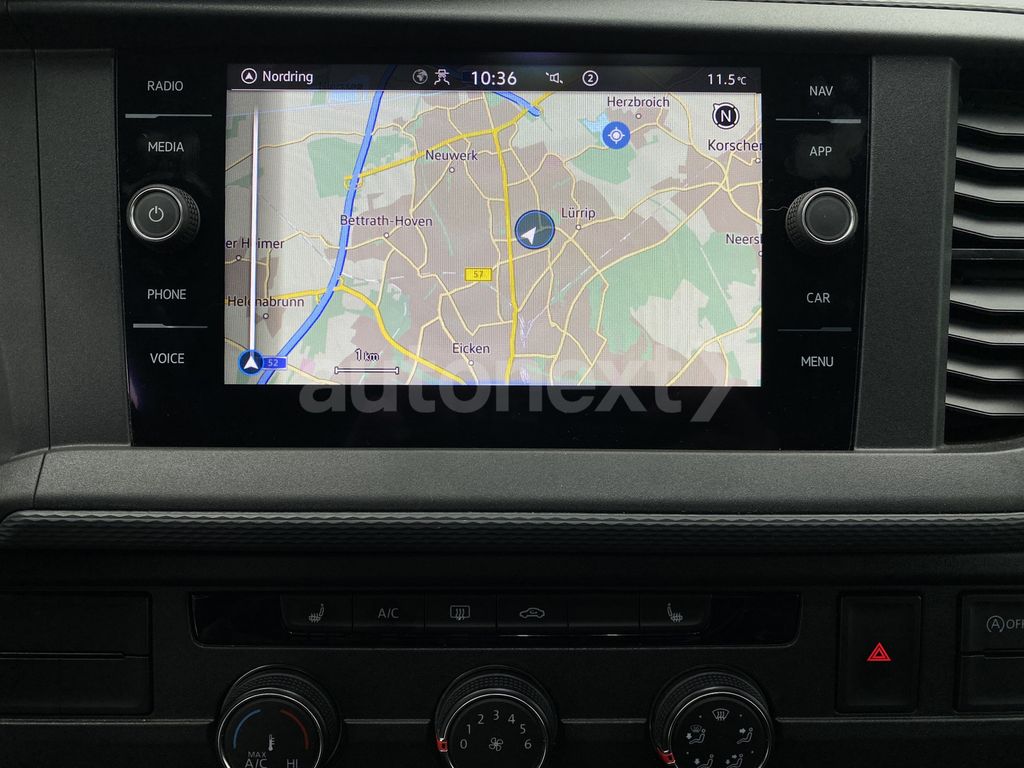 Volkswagen T6 Transporter 2022