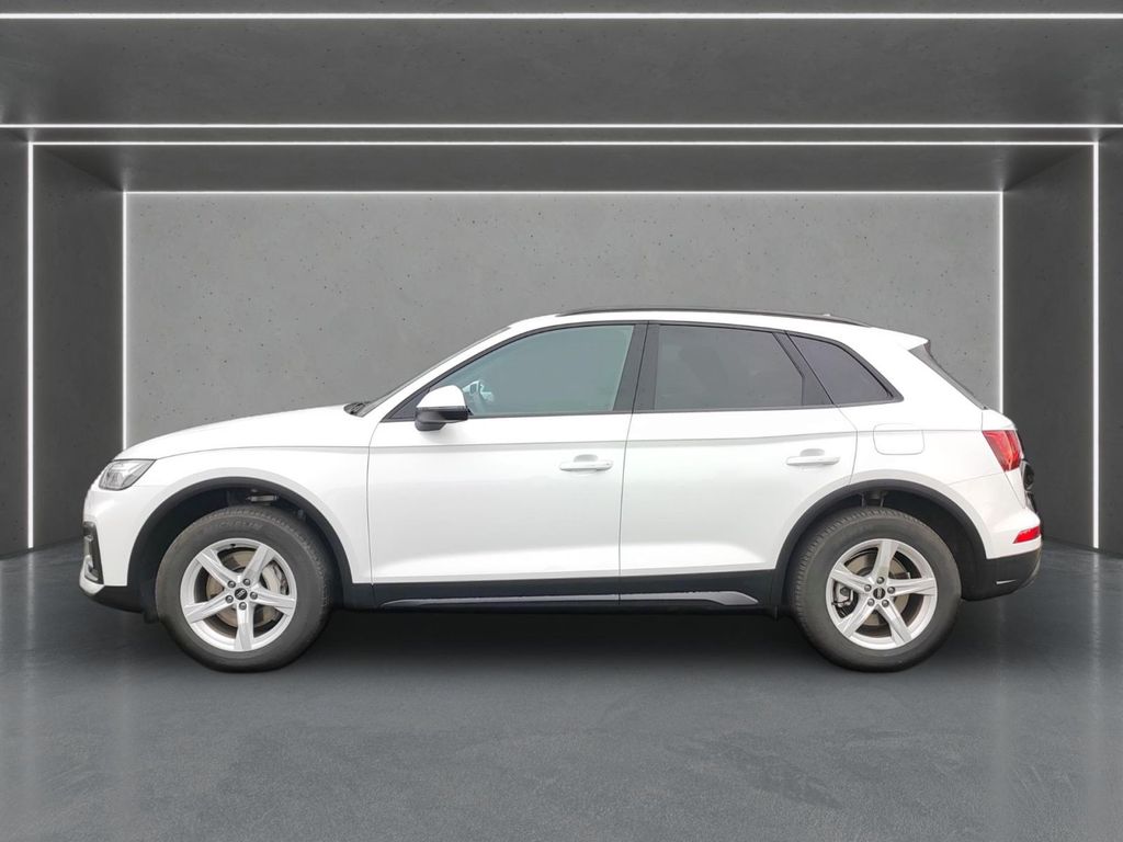 Audi Q5 2024