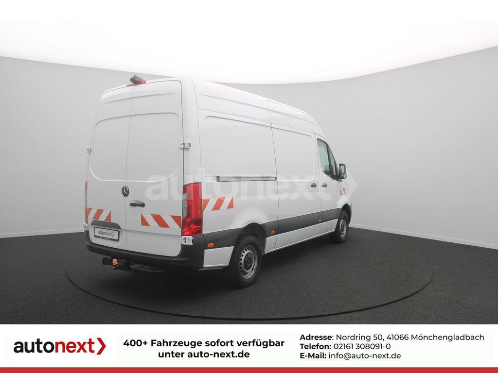Mercedes-Benz Sprinter 2019
